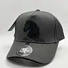 Gorra Agropecuaria En Placa Y Bordada, Excelentes Terminados