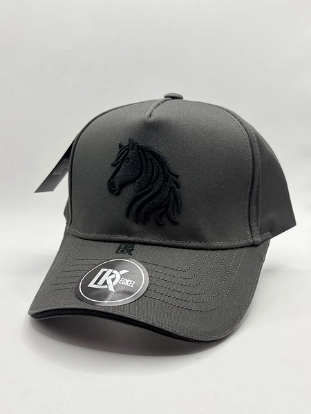 Gorra Agropecuaria En Placa Y Bordada, Excelentes Terminados