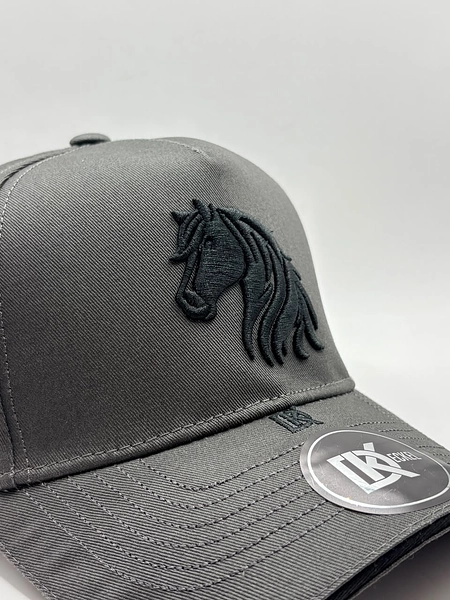 Gorra Agropecuaria En Placa Y Bordada, Excelentes Terminados
