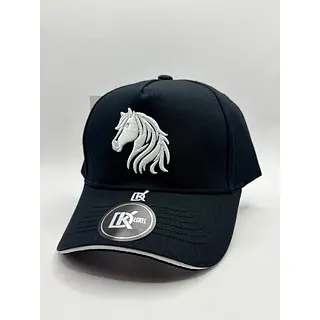 Gorra Agropecuaria En Placa Y Bordada, Excelentes Terminados