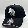 Gorra Agropecuaria En Placa Y Bordada, Excelentes Terminados