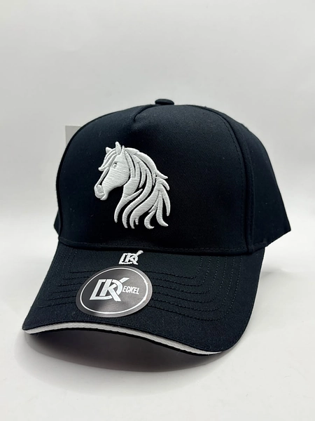 Gorra Agropecuaria En Placa Y Bordada, Excelentes Terminados