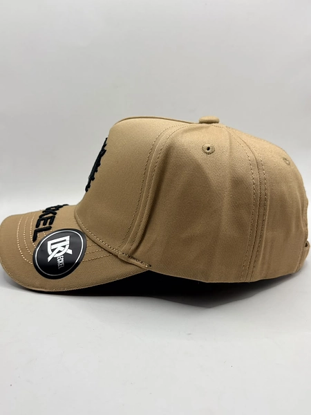 Gorra Agropecuaria En Placa Y Bordada, Excelentes Terminados