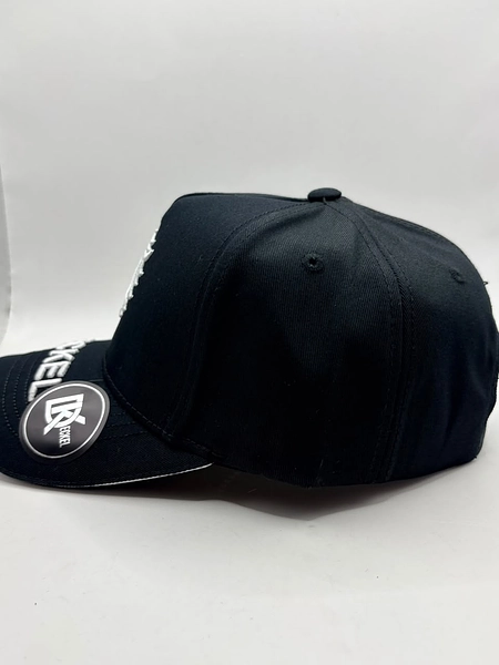 Gorra Agropecuaria En Placa Y Bordada, Excelentes Terminados