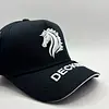 Gorra Agropecuaria En Placa Y Bordada, Excelentes Terminados