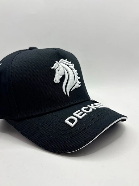 Gorra Agropecuaria En Placa Y Bordada, Excelentes Terminados