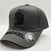 Gorra Agropecuaria En Placa Y Bordada, Excelentes Terminados