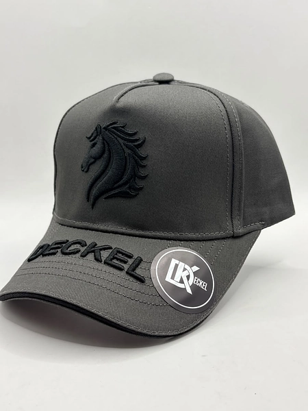 Gorra Agropecuaria En Placa Y Bordada, Excelentes Terminados