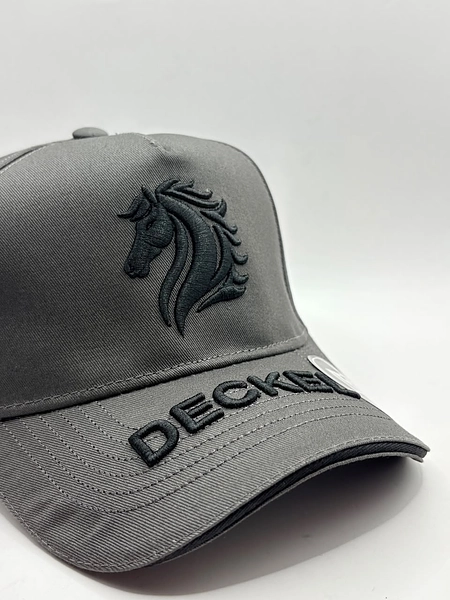 Gorra Agropecuaria En Placa Y Bordada, Excelentes Terminados