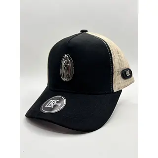 Gorra Agropecuaria En Placa Y Bordada, Excelentes Terminados