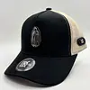 Gorra Agropecuaria En Placa Y Bordada, Excelentes Terminados