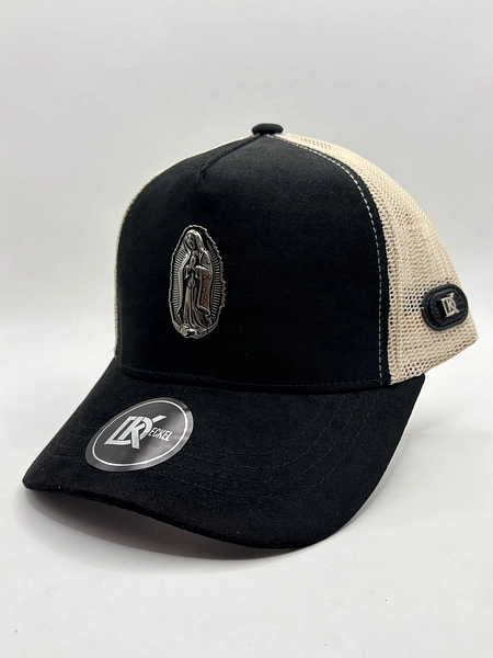 Gorra Agropecuaria En Placa Y Bordada, Excelentes Terminados