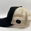 Gorra Agropecuaria En Placa Y Bordada, Excelentes Terminados