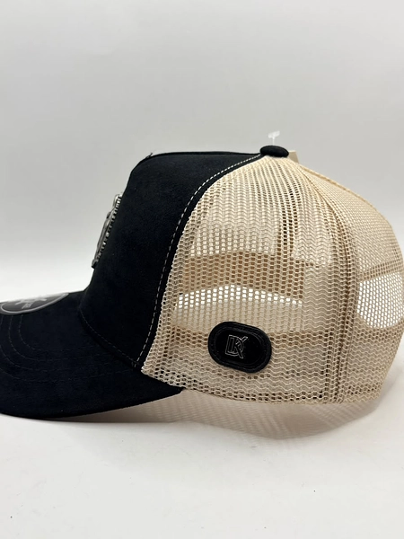 Gorra Agropecuaria En Placa Y Bordada, Excelentes Terminados