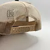 Gorra Agropecuaria En Placa Y Bordada, Excelentes Terminados