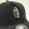 Gorra Agropecuaria En Placa Y Bordada, Excelentes Terminados