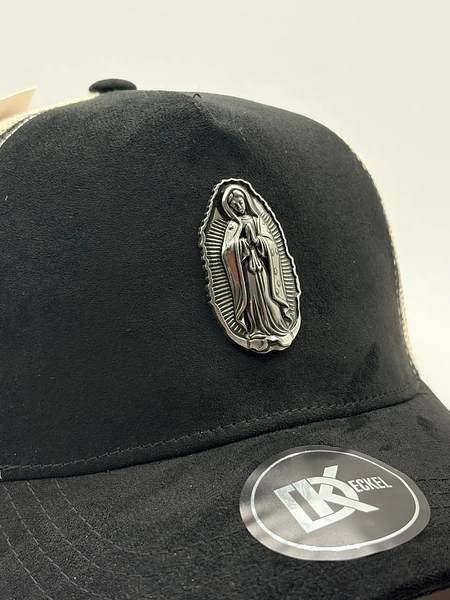Gorra Agropecuaria En Placa Y Bordada, Excelentes Terminados