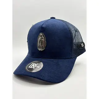 Gorra Agropecuaria En Placa Y Bordada, Excelentes Terminados