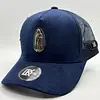 Gorra Agropecuaria En Placa Y Bordada, Excelentes Terminados