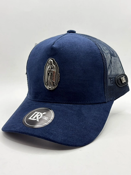 Gorra Agropecuaria En Placa Y Bordada, Excelentes Terminados