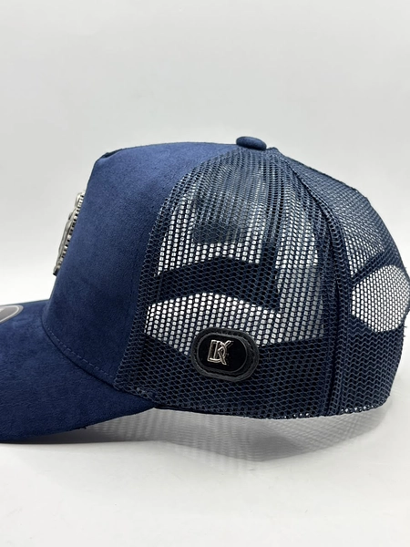 Gorra Agropecuaria En Placa Y Bordada, Excelentes Terminados