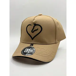 Gorra Agropecuaria En Placa Y Bordada, Excelentes Terminados