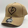 Gorra Agropecuaria En Placa Y Bordada, Excelentes Terminados