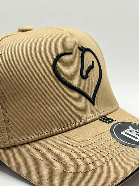 Gorra Agropecuaria En Placa Y Bordada, Excelentes Terminados