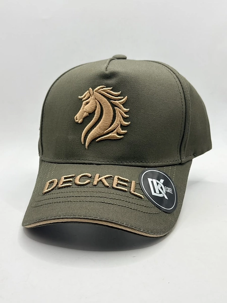 Gorra Agropecuaria En Placa Y Bordada, Excelentes Terminados
