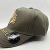 Gorra Agropecuaria En Placa Y Bordada, Excelentes Terminados