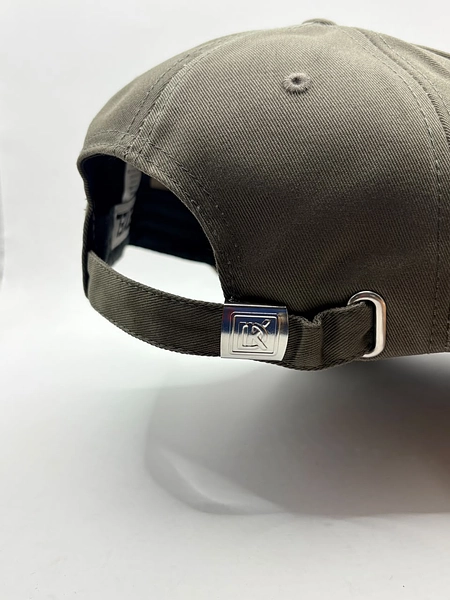 Gorra Agropecuaria En Placa Y Bordada, Excelentes Terminados