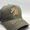 Gorra Agropecuaria En Placa Y Bordada, Excelentes Terminados