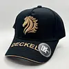 Gorra Agropecuaria En Placa Y Bordada, Excelentes Terminados