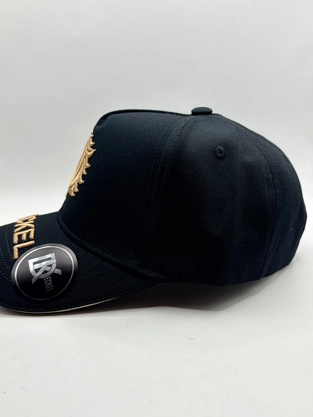 Gorra Agropecuaria En Placa Y Bordada, Excelentes Terminados