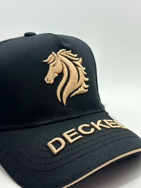 Gorra Agropecuaria En Placa Y Bordada, Excelentes Terminados