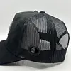 Gorra Agropecuaria En Placa Y Bordada, Excelentes Terminados