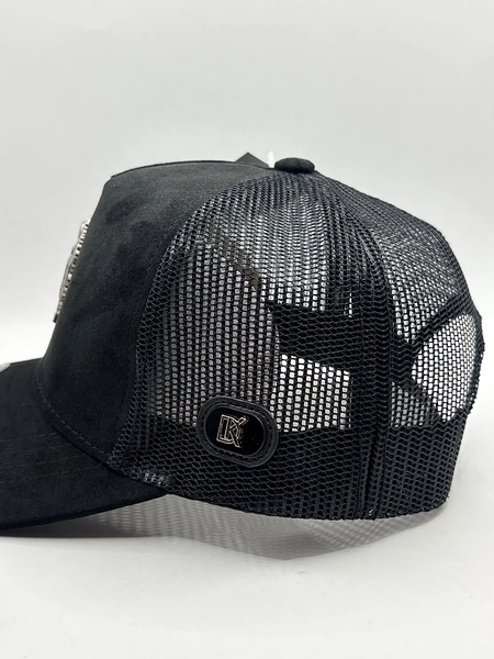 Gorra Agropecuaria En Placa Y Bordada, Excelentes Terminados