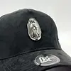 Gorra Agropecuaria En Placa Y Bordada, Excelentes Terminados