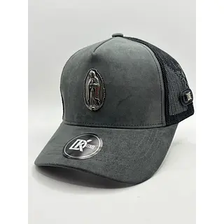 Gorra Agropecuaria En Placa Y Bordada, Excelentes Terminados