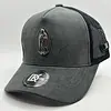 Gorra Agropecuaria En Placa Y Bordada, Excelentes Terminados
