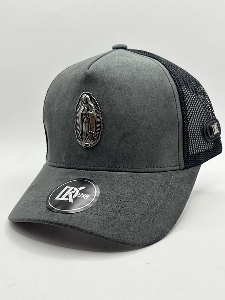 Gorra Agropecuaria En Placa Y Bordada, Excelentes Terminados