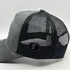 Gorra Agropecuaria En Placa Y Bordada, Excelentes Terminados