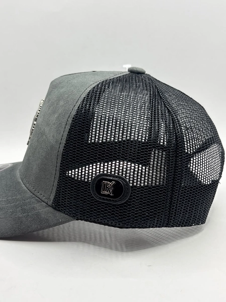 Gorra Agropecuaria En Placa Y Bordada, Excelentes Terminados