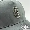 Gorra Agropecuaria En Placa Y Bordada, Excelentes Terminados