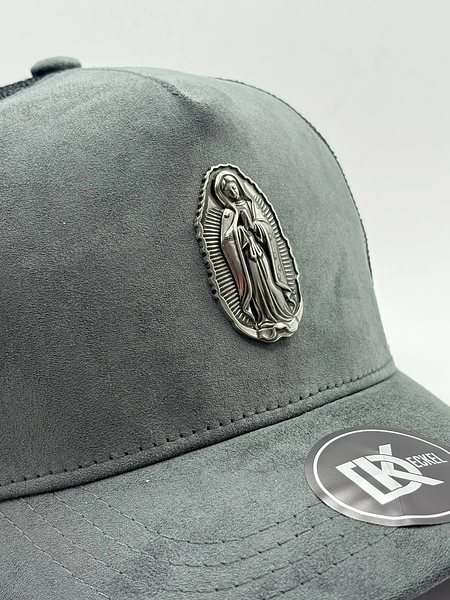 Gorra Agropecuaria En Placa Y Bordada, Excelentes Terminados