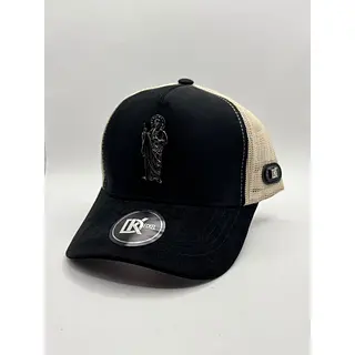 Gorra Agropecuaria En Placa Y Bordada, Excelentes Terminados