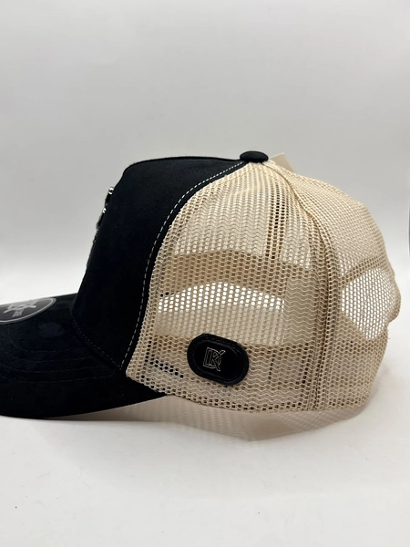 Gorra Agropecuaria En Placa Y Bordada, Excelentes Terminados