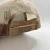 Gorra Agropecuaria En Placa Y Bordada, Excelentes Terminados