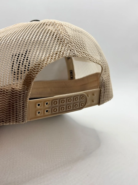 Gorra Agropecuaria En Placa Y Bordada, Excelentes Terminados
