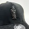 Gorra Agropecuaria En Placa Y Bordada, Excelentes Terminados